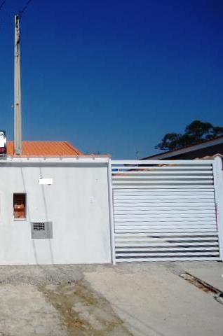 casa em Romar
